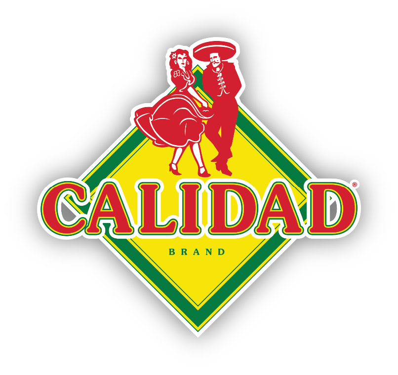 Calidad Brand logo